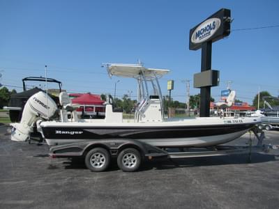 BOATZON | Ranger 2310 Bay 2011 BOATZON | Ranger 2310 Bay 2011