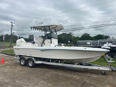 BOATZON | Ranger 2360 2025