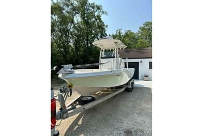 BOATZON | Ranger 2360 Bay 2022 BOATZON | Ranger 2360 Bay 2022
