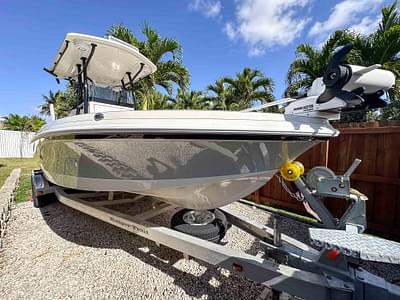 BOATZON | Ranger 2360 Bay 2023 BOATZON | Ranger 2360 Bay 2023