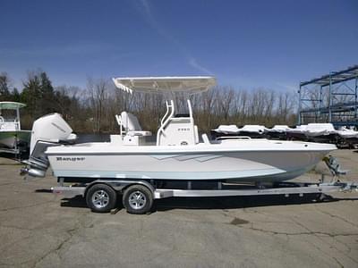 BOATZON | Ranger 2360 Bay 2024 BOATZON | Ranger 2360 Bay 2024