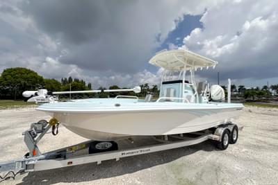 BOATZON | Ranger 2360 Bay 2025 BOATZON | Ranger 2360 Bay 2025