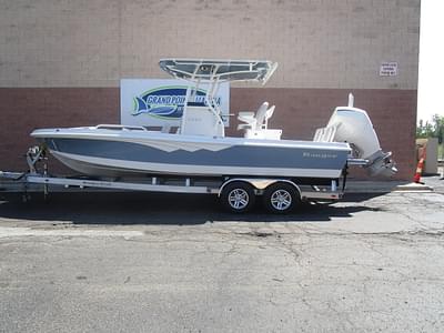 BOATZON | Ranger 2360 Bay Ranger 2024 BOATZON | Ranger 2360 Bay Ranger 2024