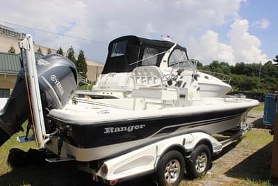 BOATZON | Ranger 2400 Bay Ranger 2011 BOATZON | Ranger 2400 Bay Ranger 2011