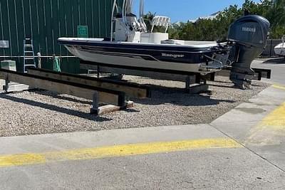 BOATZON | Ranger 2410 Bay Ranger 2011 BOATZON | Ranger 2410 Bay Ranger 2011