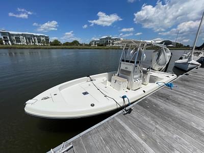 BOATZON | Ranger 2410 Bay Ranger 2012