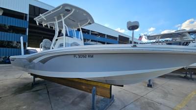 BOATZON | Ranger 2510 Bay 2018 BOATZON | Ranger 2510 Bay 2018