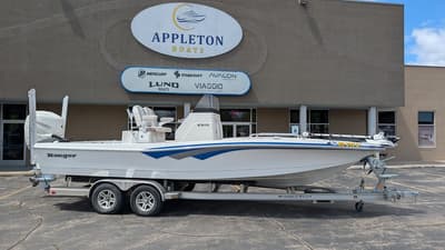 BOATZON | Ranger 2510 Bay 2021