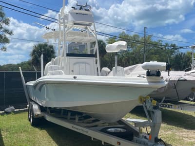 BOATZON | Ranger 2510 Bay 2022