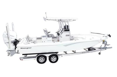 BOATZON | Ranger 2510 Bay 2022