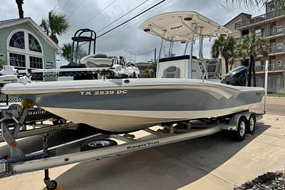 BOATZON | Ranger 2510 Bay Ranger 2016 BOATZON | Ranger 2510 Bay Ranger 2016