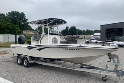BOATZON | Ranger 2510 Bay Ranger 2016 BOATZON | Ranger 2510 Bay Ranger 2016
