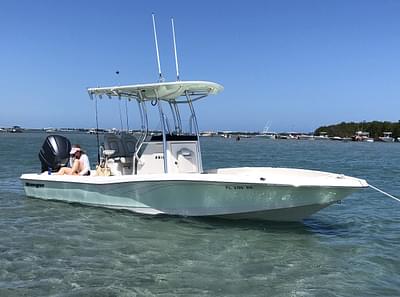 BOATZON | Ranger 2510 Bay Ranger 2017 BOATZON | Ranger 2510 Bay Ranger 2017