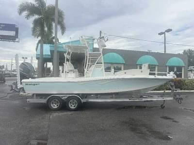 BOATZON | Ranger 2510 Bay Ranger 2019 BOATZON | Ranger 2510 Bay Ranger 2019