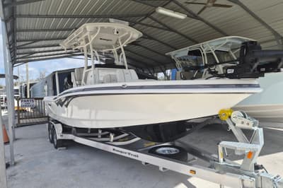 BOATZON | Ranger 2600 Bay 2025