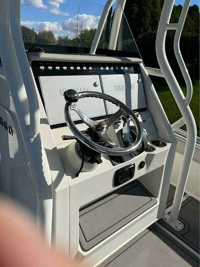 BOATZON | Ranger 2660 Bay 2021