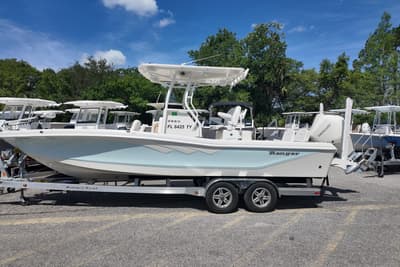 BOATZON | Ranger 2660 Bay 2024 BOATZON | Ranger 2660 Bay 2024