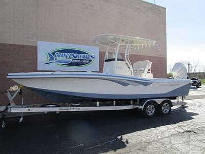 BOATZON | Ranger 2660 Bay 2024 BOATZON | Ranger 2660 Bay 2024