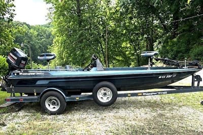 BOATZON | Ranger 354V 1988 BOATZON | Ranger 354V 1988