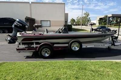 BOATZON | Ranger 365V Comanche 1991 BOATZON | Ranger 365V Comanche 1991