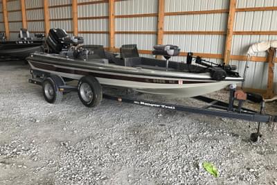 BOATZON | Ranger 375V 1990 BOATZON | Ranger 375V 1990