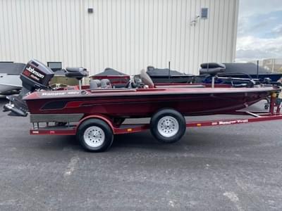 BOATZON | Ranger 482V 1992 BOATZON | Ranger 482V 1992