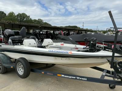 BOATZON | RANGER 482V 1996 BOATZON | RANGER 482V 1996