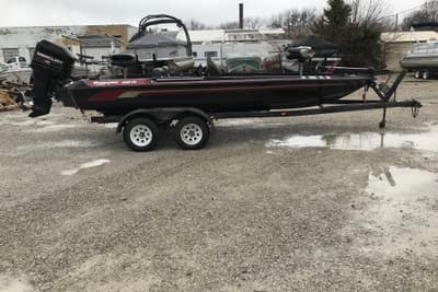 BOATZON | Ranger 492VS 1995 BOATZON | Ranger 492VS 1995