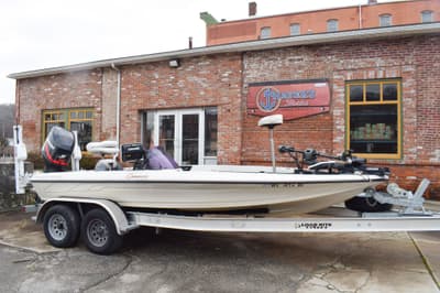 BOATZON | Ranger 518 Vx 1999