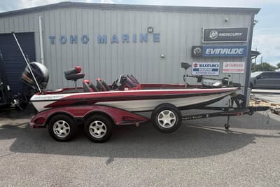 BOATZON | Ranger 519 VX 2007