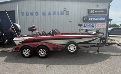 BOATZON | Ranger 519 VX 2007