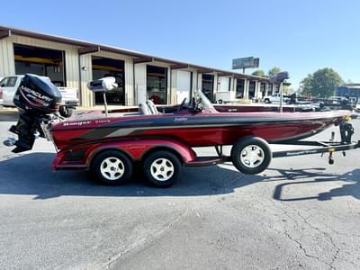 BOATZON | RANGER 519DVS 1999