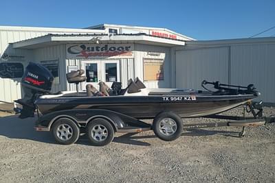 BOATZON | Ranger 519SVX Comanche 2005 BOATZON | Ranger 519SVX Comanche 2005