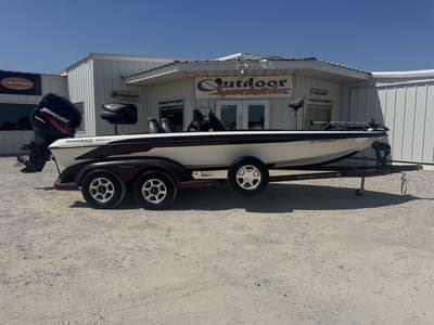 BOATZON | Ranger 520 VX 2003