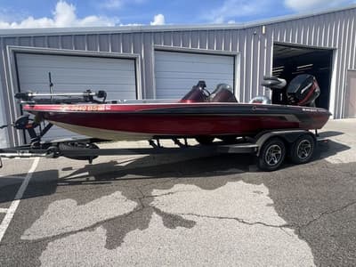 BOATZON | Ranger 520 Vx Comanche 2002