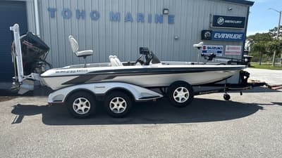 BOATZON | Ranger 520 Vx Comanche 2005 BOATZON | Ranger 520 Vx Comanche 2005