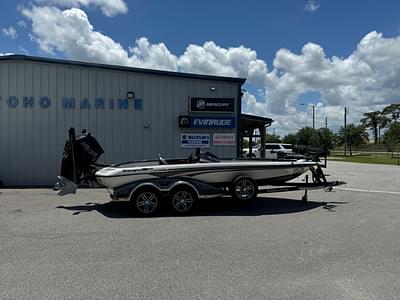 BOATZON | Ranger 520C 2018 BOATZON | Ranger 520C 2018