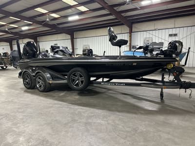 BOATZON | Ranger 520C 2019