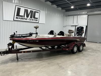 BOATZON | RANGER 520VX 2007 BOATZON | RANGER 520VX 2007