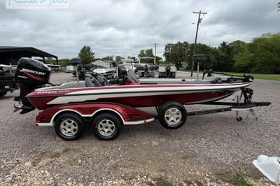 BOATZON | Ranger 521 VX 2005