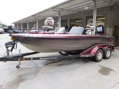 BOATZON | RANGER 619VS 2006