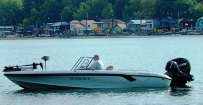 BOATZON | Ranger 620 VS 2006