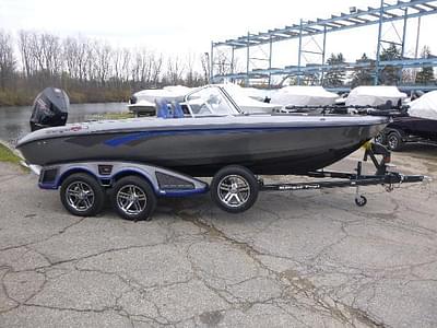BOATZON | Ranger 620FS Cup Equipped 2025 BOATZON | Ranger 620FS Cup Equipped 2025