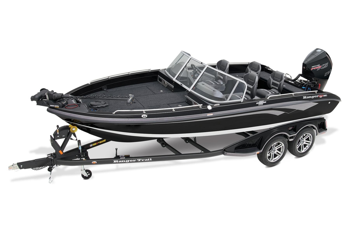 2026 Ranger 620FS Cup Equipped - Sold Boat