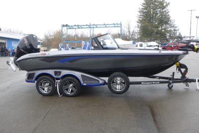 BOATZON | Ranger 620FS Cup Equipped 2026 BOATZON | Ranger 620FS Cup Equipped 2026