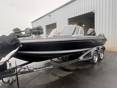 BOATZON | Ranger 620FS CupEquipped 2024