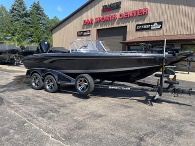 BOATZON | Ranger 620FS CupEquipped 2025