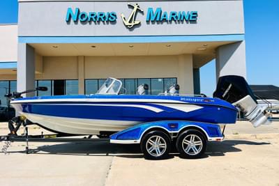 BOATZON | Ranger 620FS Pro 2024 BOATZON | Ranger 620FS Pro 2024
