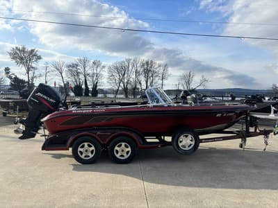 BOATZON | Ranger 620SVS 2000