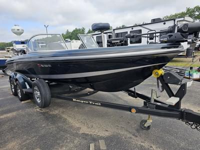 BOATZON | Ranger 620VSE 2013 BOATZON | Ranger 620VSE 2013